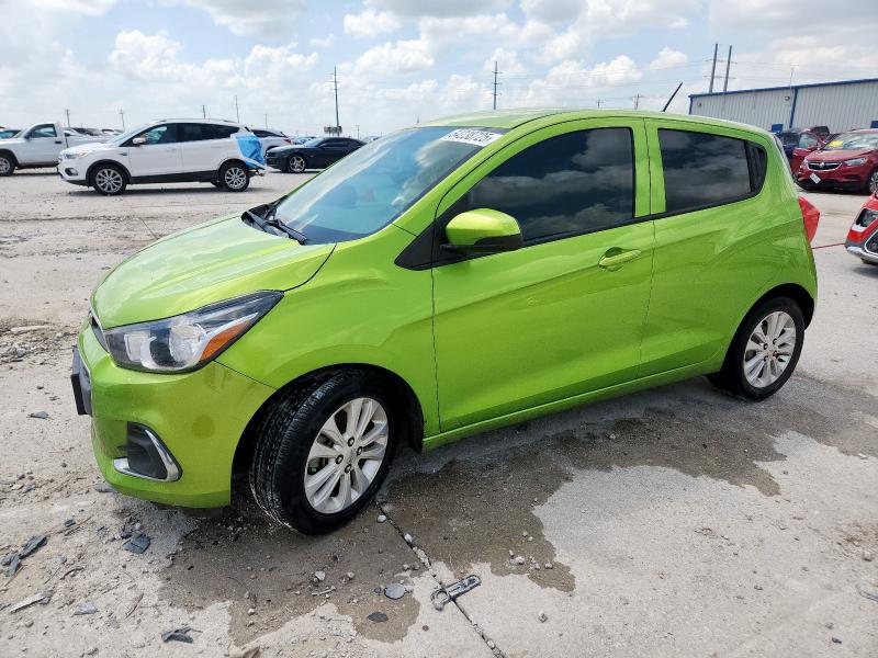 CHEVROLET SPARK 1LT