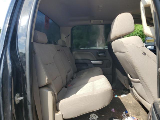 2016 CHEVROLET SILVERADO - 1GC1KVE89GF220545