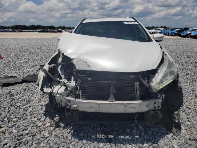 2015 NISSAN MURANO S 5N1AZ2MG5FN227737