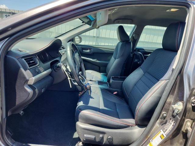2015 TOYOTA CAMRY LE - 4T1BF1FK3FU087329