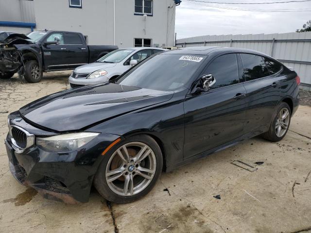 BMW 328 XIGT