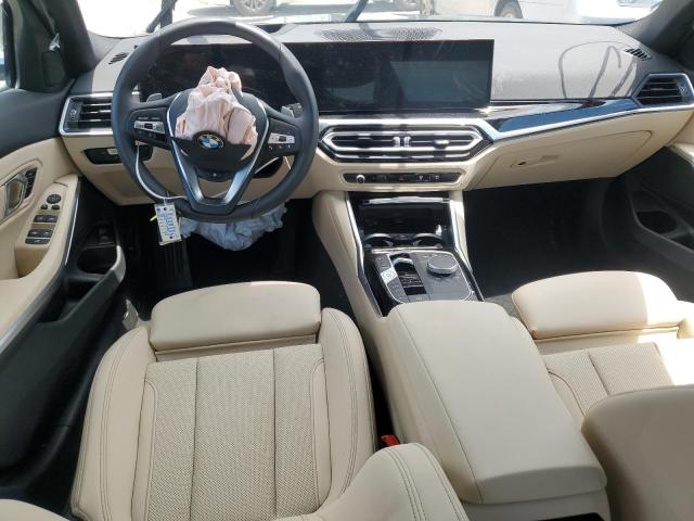 2024 BMW 330I - 3MW69FF06R8E53405