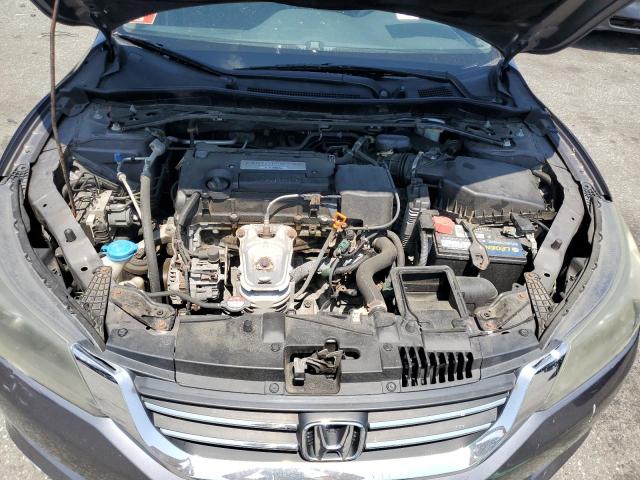 2014 HONDA ACCORD SPO - 1HGCR2F58EA304326