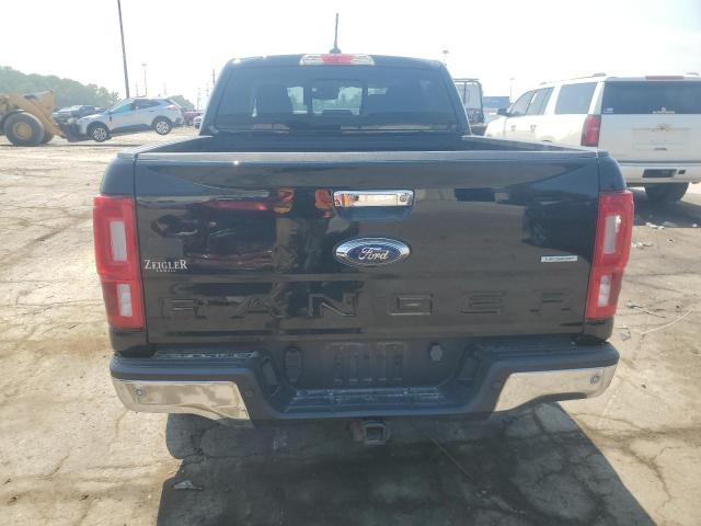 2019 FORD RANGER XL 1FTER4FH1KLA75078