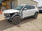 2024 CHEVROLET TRAILBLAZE - KL79MVSL3RB077119