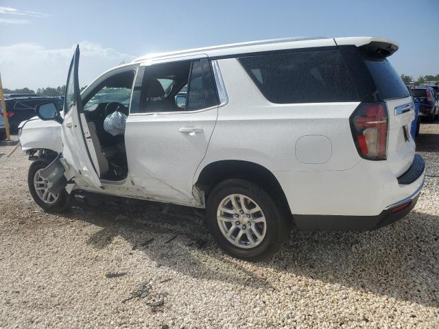 2024 CHEVROLET TAHOE C1500 LT 1GNSCNKD2RR279545
