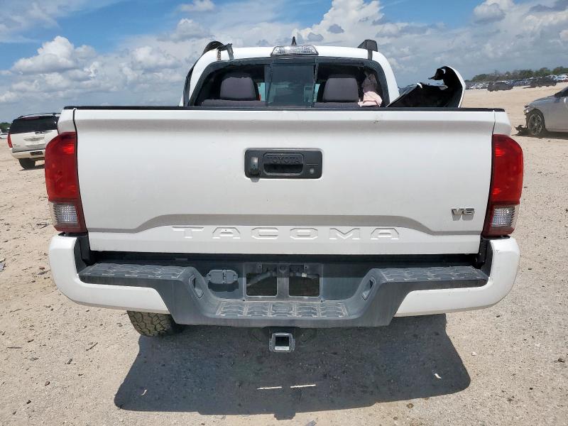 2019 TOYOTA TACOMA DOU - 3TMAZ5CN8KM099956