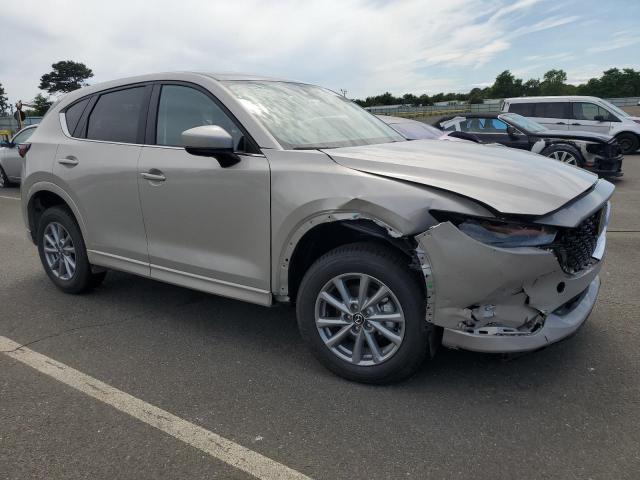 2025 MAZDA CX-5 SELEC JM3KFBBL4S0675063