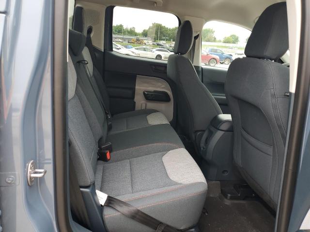 2024 FORD MAVERICK X 3FTTW8H36RRA15219