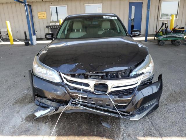 2014 HONDA ACCORD PLU - JHMCR5F77EC000991