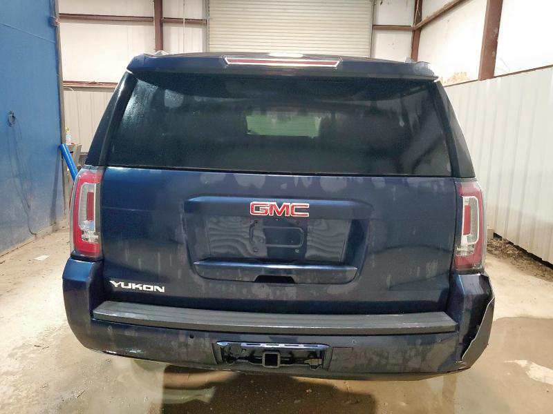 2017 GMC YUKON SLE 1GKS1AKC3HR311923