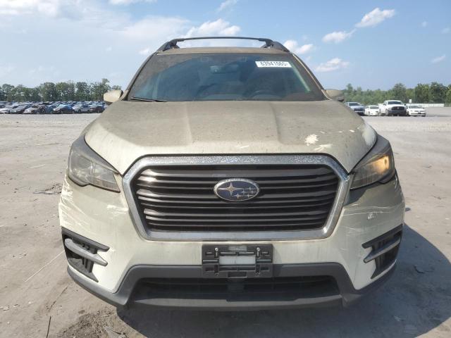 2019 SUBARU ASCENT PRE - 4S4WMACD9K3463805