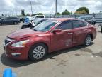 Lot #3309162918 2013 NISSAN ALTIMA 2.5