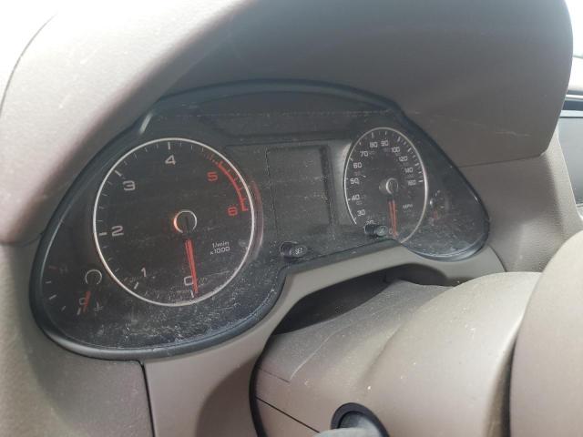 2015 AUDI Q5 TDI PRE WA1CMAFP1FA059633