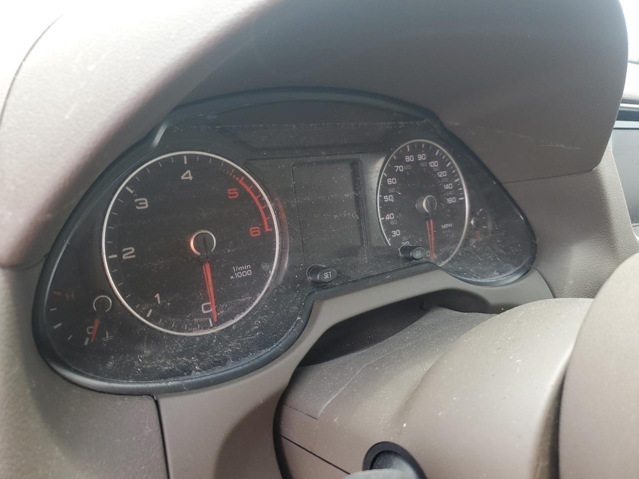 AUDI Q5 TDI PREMIUM PLUS