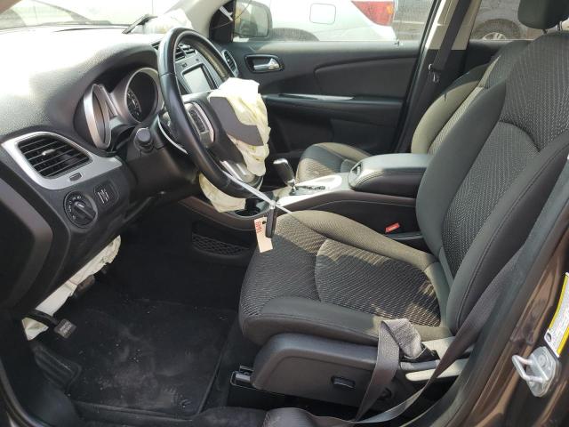 2020 DODGE JOURNEY SE 3C4PDCAB5LT272359