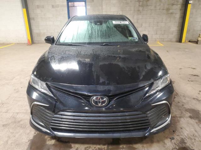 2022 TOYOTA CAMRY LE 4T1C11AK4NU650171