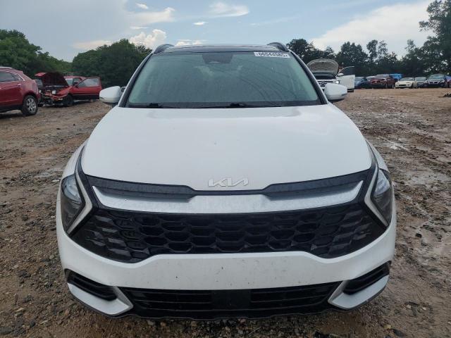 2023 KIA SPORTAGE S - 5XYK43AF1PG071651