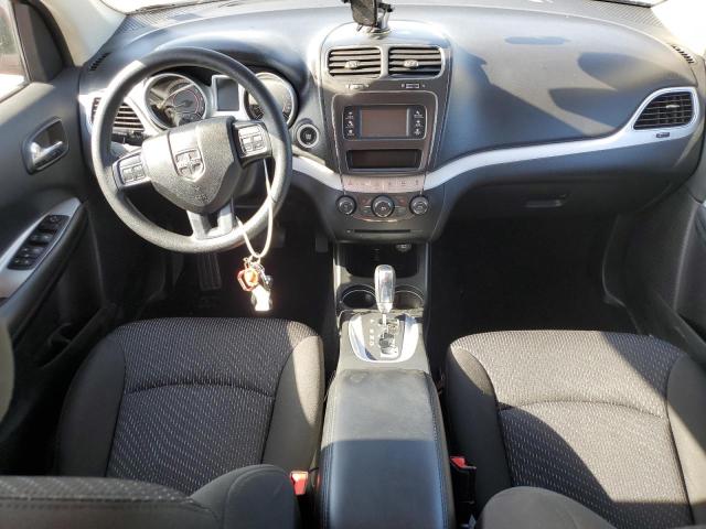 2019 DODGE JOURNEY SE 3C4PDCBB9KT718820