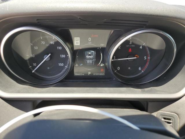 2017 LAND ROVER DISCOVERY SALRRBBK0HA043839