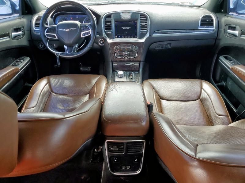 2018 CHRYSLER 300 LIMITE 2C3CCAEGXJH203916