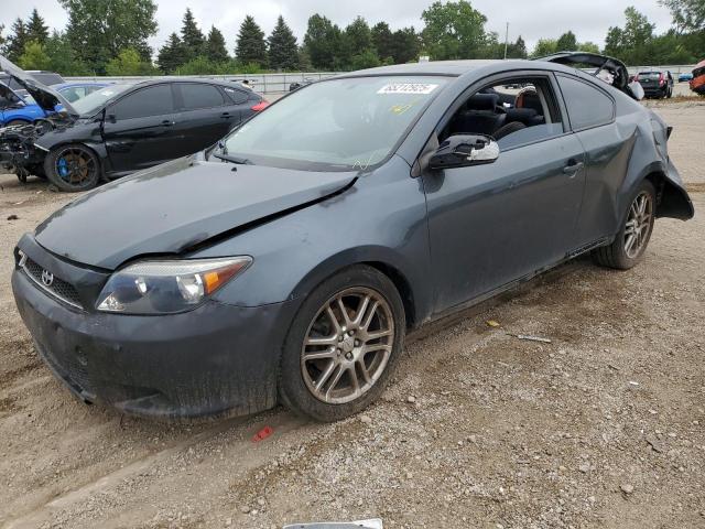 TOYOTA SCION TC