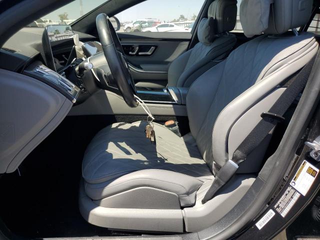 2022 MERCEDES-BENZ S 580 4MAT W1K6G7GB2NA145148
