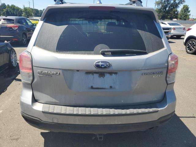 2017 SUBARU FORESTER 2 - JF2SJARC1HH428747