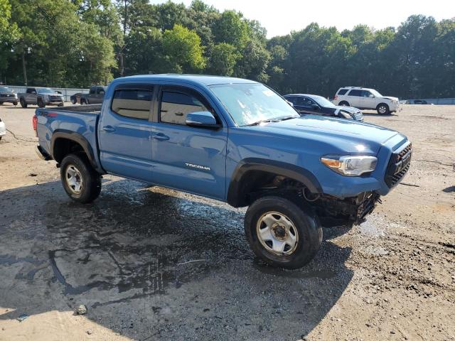 2019 TOYOTA TACOMA DOU - 3TMCZ5AN8KM247504