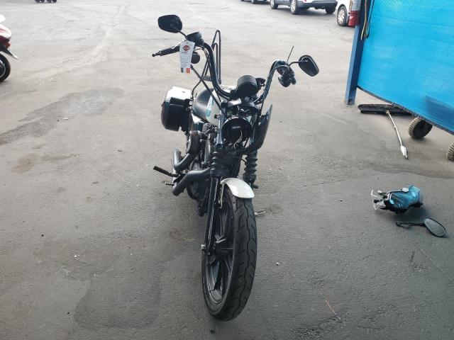 2018 HARLEY-DAVIDSON XL1200 C 1HD1LP361JC423513