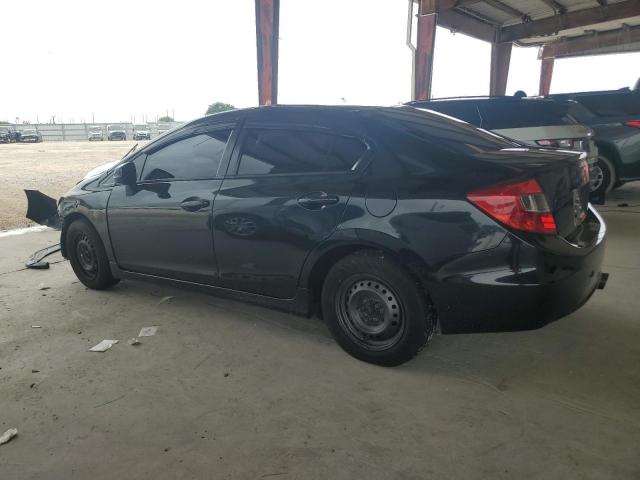 Vin: 2hgfb2f56ch516111, lot: 63564385, honda civic lx 20122