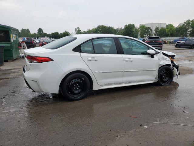 2020 TOYOTA COROLLA LE 5YFEPRAE4LP089825