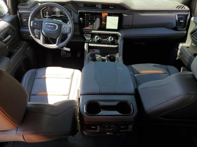 2025 GMC SIERRA K15 1GTUUEE84SZ288394