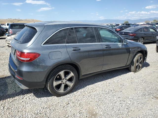 2017 MERCEDES-BENZ GLC 300 4M WDC0G4KB6HF114928