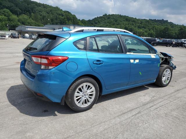 2018 SUBARU IMPREZA PR 4S3GTAD69J3723209