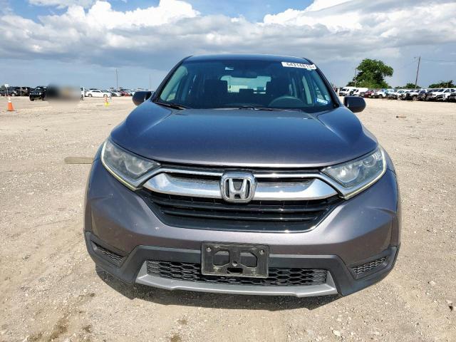 2018 HONDA CR-V LX 2HKRW5H3XJH401402