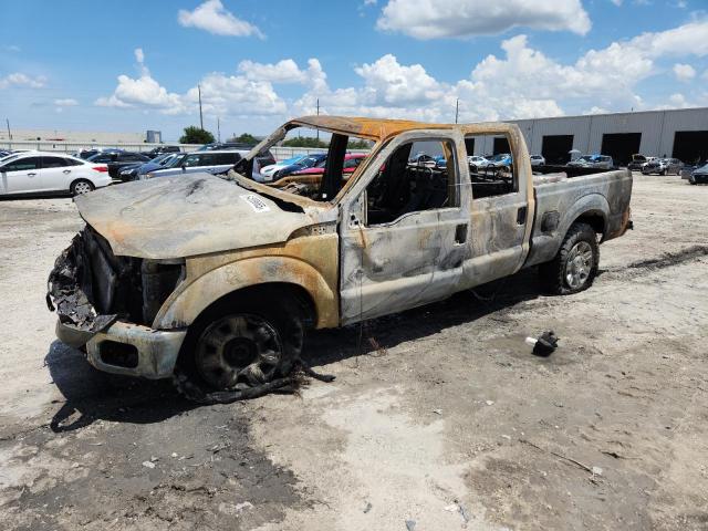 FORD F250 SUPER