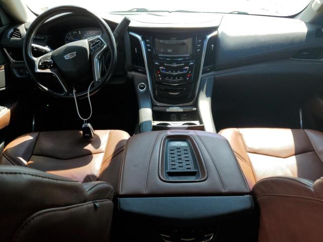 2016 CADILLAC ESCALADE P - 1GYS4CKJ2GR341579