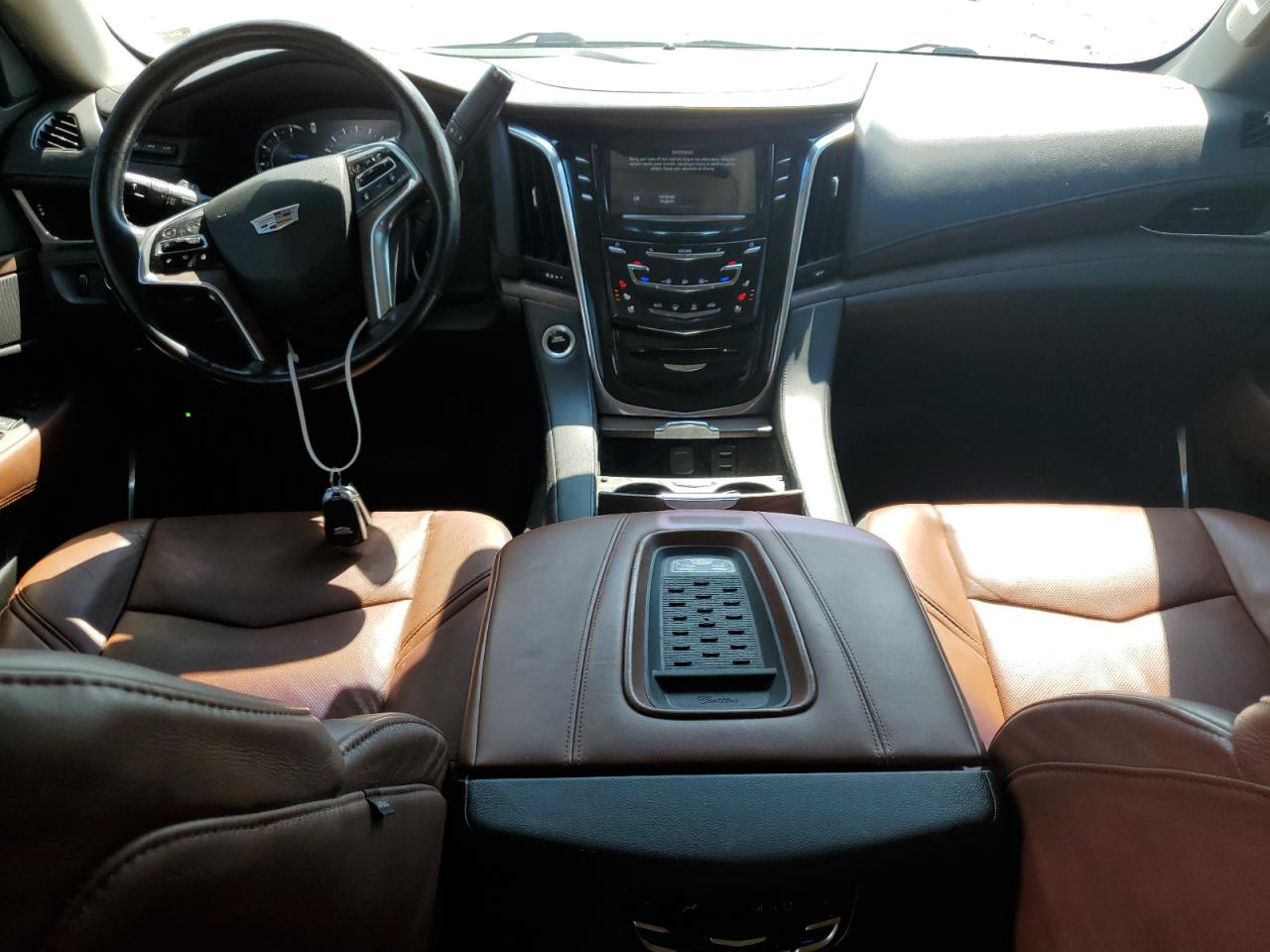 CADILLAC ESCALADE PREMIUM