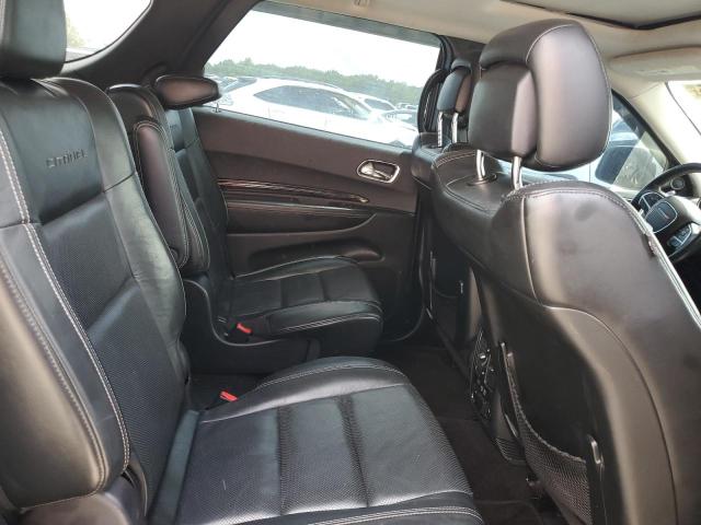 2016 DODGE DURANGO CI 1C4RDJEG3GC485315
