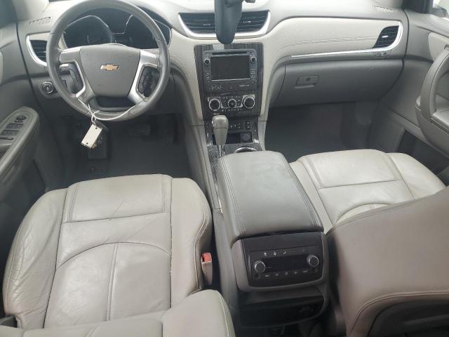 2014 CHEVROLET TRAVERSE L - 1GNKRHKD5EJ316659