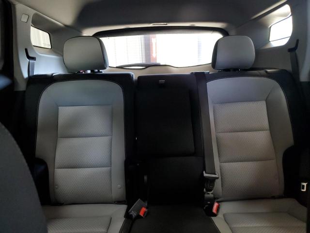 2022 GMC TERRAIN SL 3GKALTEV9NL177372