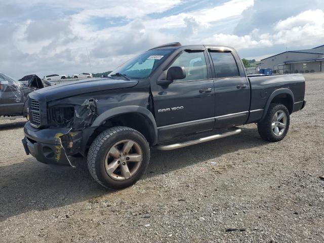 DODGE RAM 1500 ST