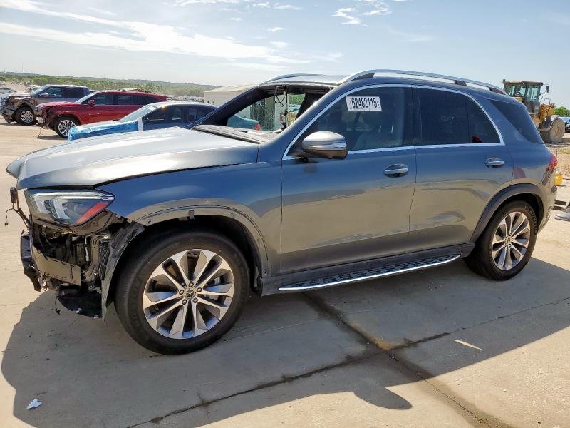 2023 MERCEDES-BENZ GLE 450 4M 4JGFB5KB1PA938623