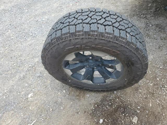 2020 RAM 1500 REBEL 1C6SRFLT9LN421642