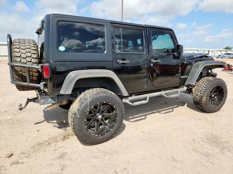 2016 JEEP WRANGLER U 1C4BJWFG3GL221307