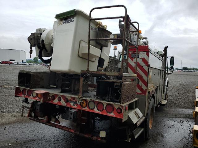 FREIGHTLINER M2 106 MED 2013 white conventi diesel 1FVACXBS9DHFA2888 photo #4