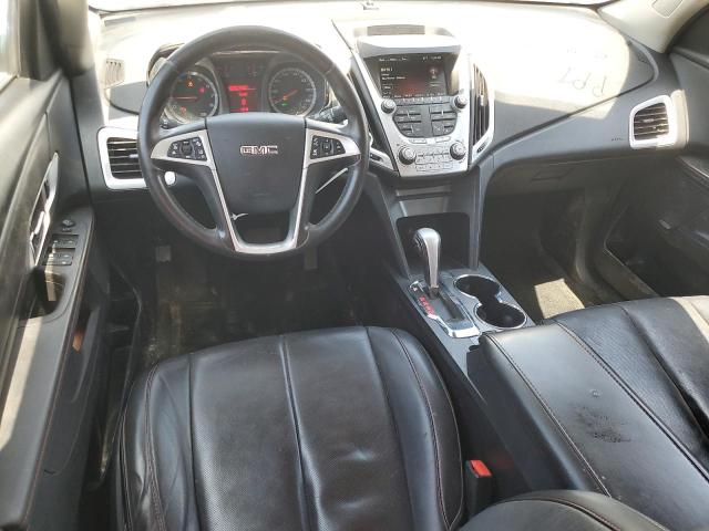 2015 GMC TERRAIN SL - 2GKFLXEK8F6250725