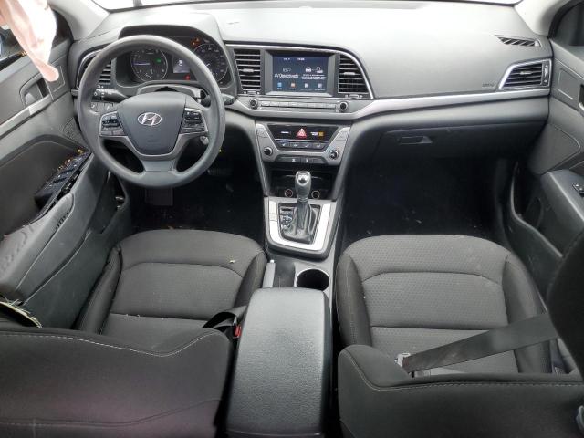 2018 HYUNDAI ELANTRA SEL #3297181890