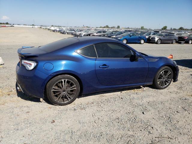 2013 SUBARU BRZ 2.0 LI - JF1ZCAC10D1613119